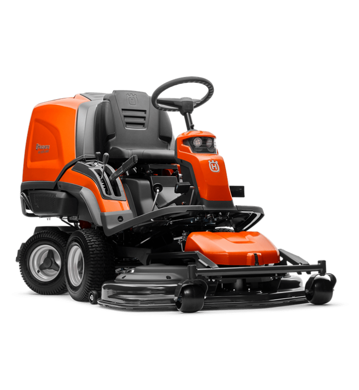 RC320TSAWD Rider Husqvarna agrifutura agri futura